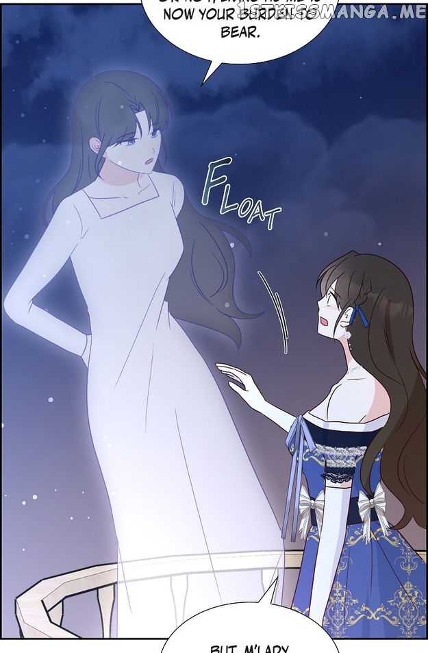 My Fair Maid Chapter 73 - page 66