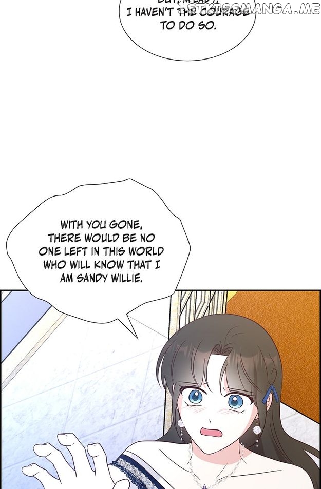 My Fair Maid Chapter 73 - page 67