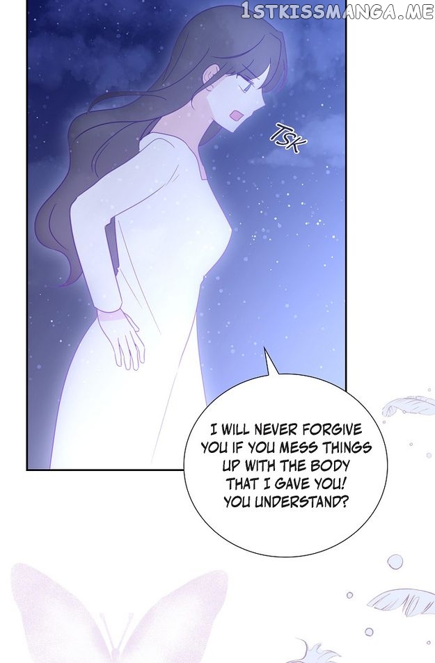 My Fair Maid Chapter 73 - page 69