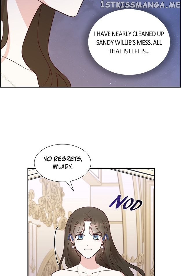 My Fair Maid Chapter 73 - page 7