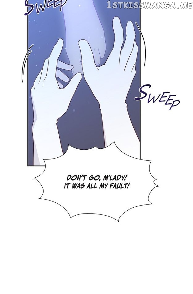 My Fair Maid Chapter 73 - page 72