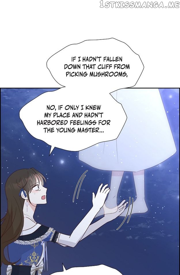 My Fair Maid Chapter 73 - page 73