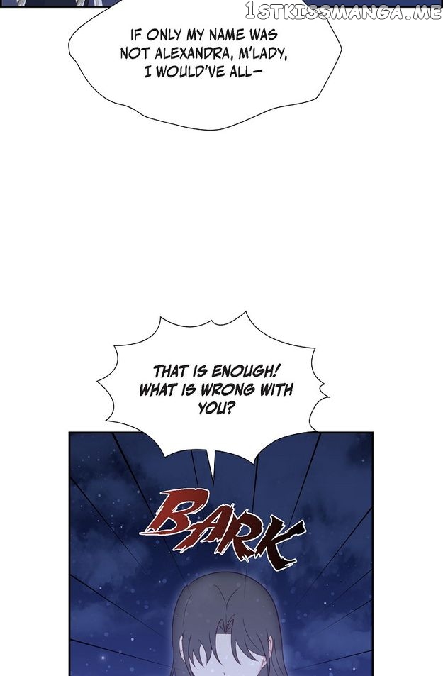 My Fair Maid Chapter 73 - page 74