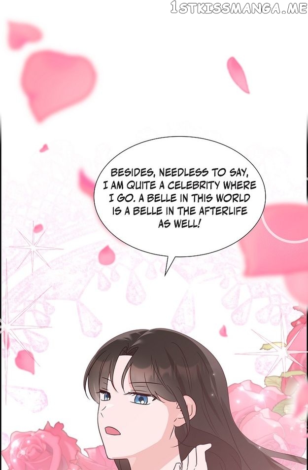 My Fair Maid Chapter 73 - page 77