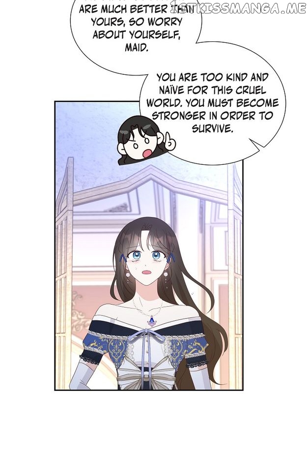 My Fair Maid Chapter 73 - page 79