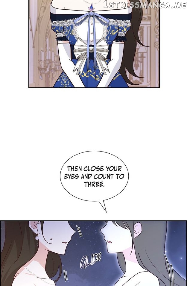 My Fair Maid Chapter 73 - page 8