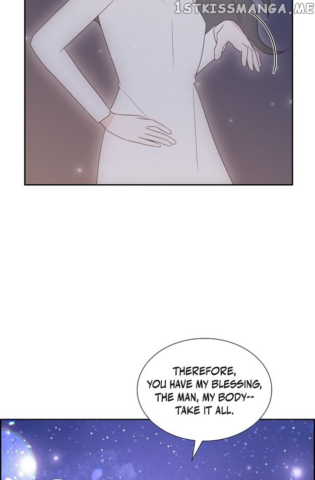 My Fair Maid Chapter 73 - page 81
