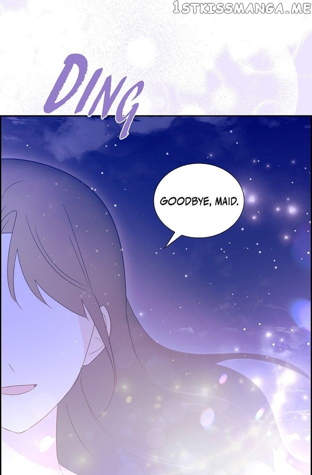 My Fair Maid Chapter 73 - page 84