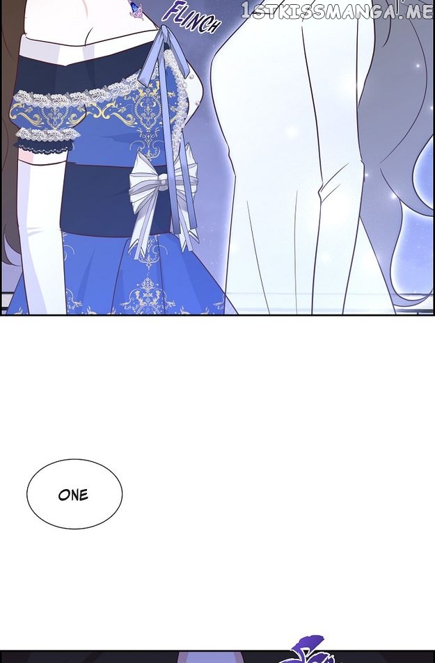 My Fair Maid Chapter 73 - page 9