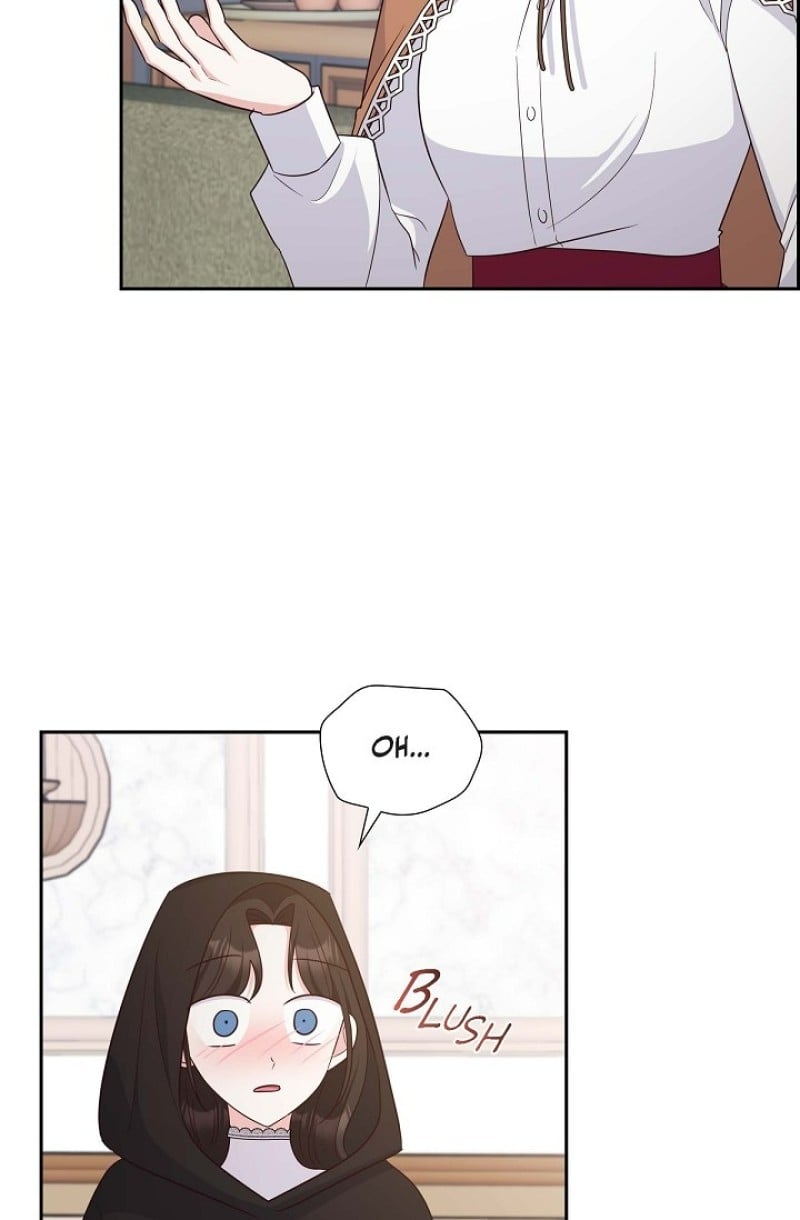 My Fair Maid chapter 47 - page 12
