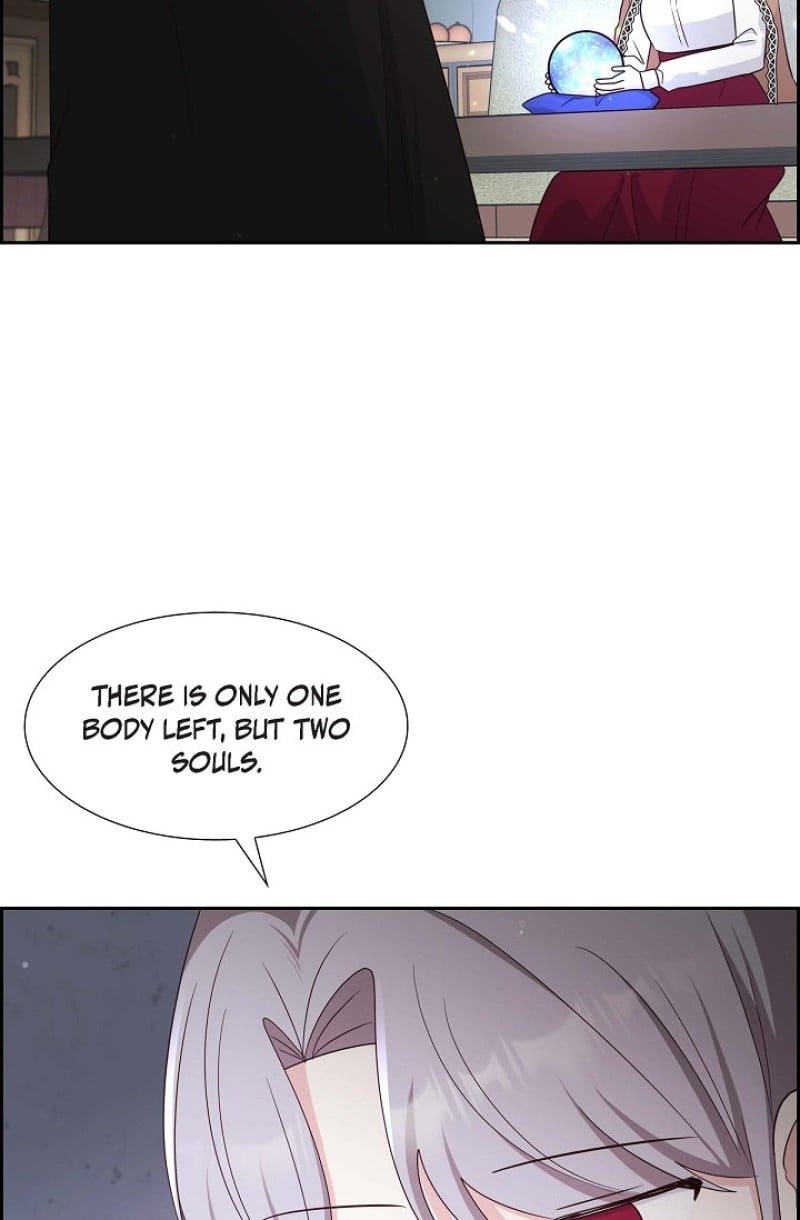 My Fair Maid chapter 47 - page 18