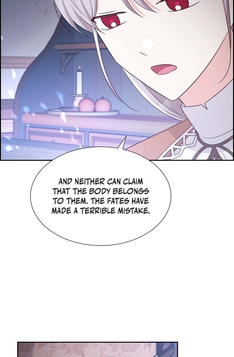My Fair Maid chapter 47 - page 19
