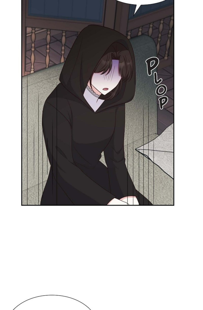 My Fair Maid chapter 47 - page 21