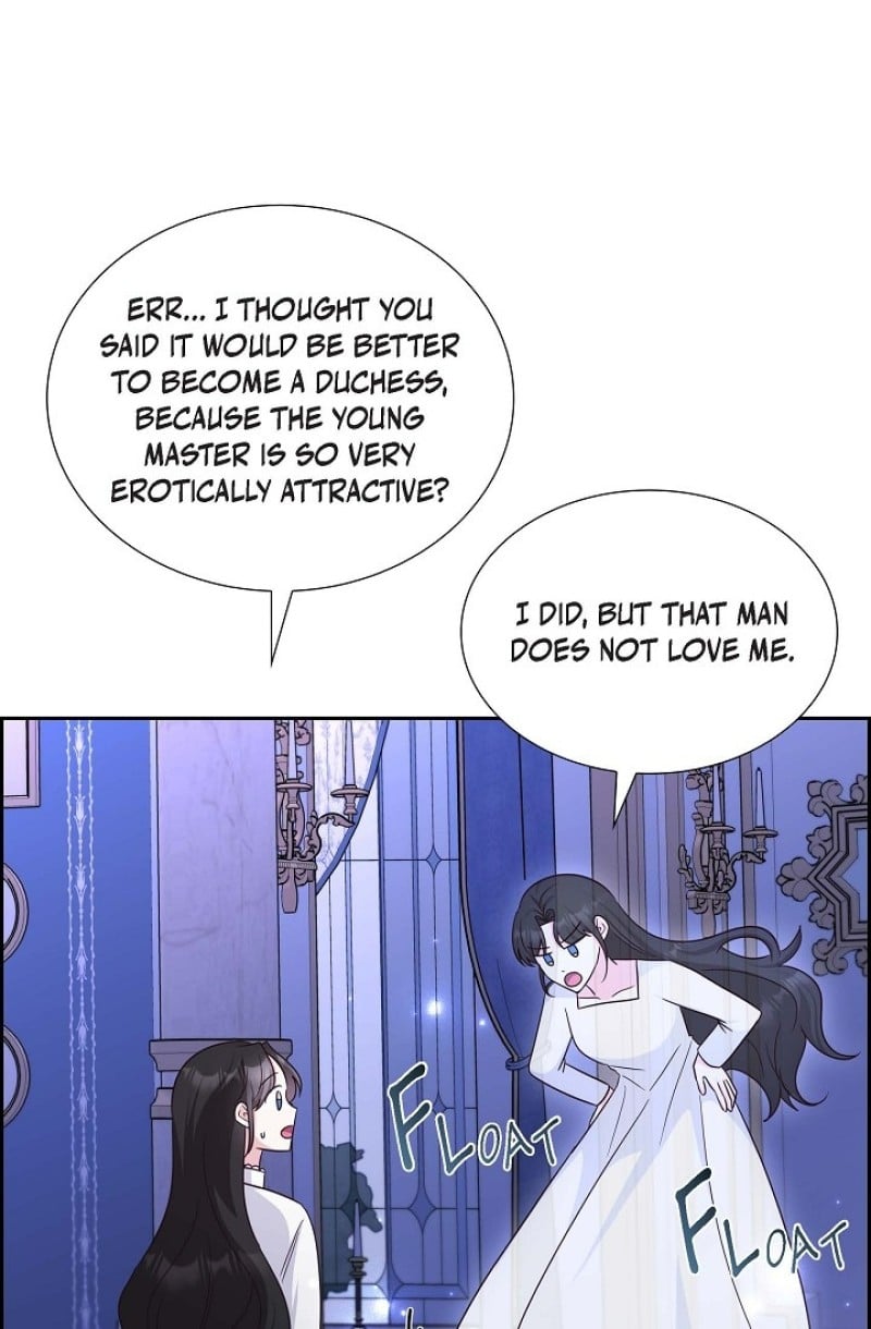 My Fair Maid chapter 47 - page 31