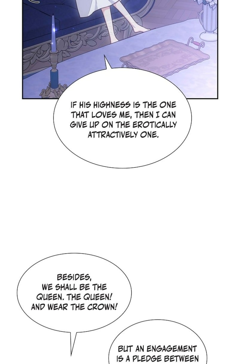 My Fair Maid chapter 47 - page 33
