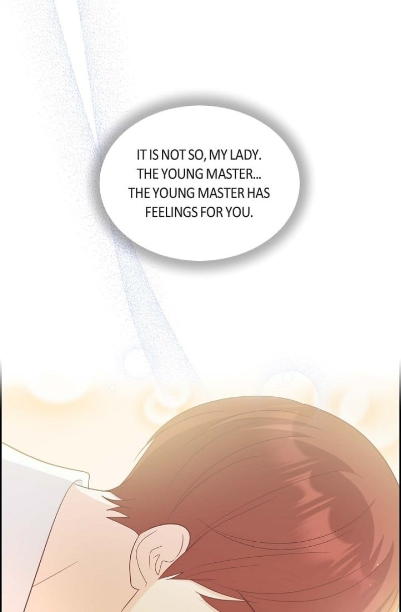 My Fair Maid chapter 47 - page 38