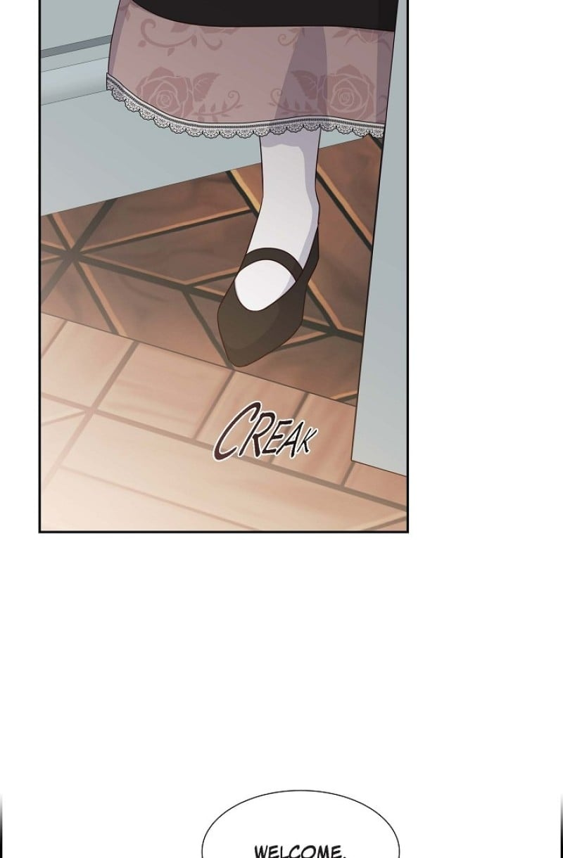My Fair Maid chapter 47 - page 4