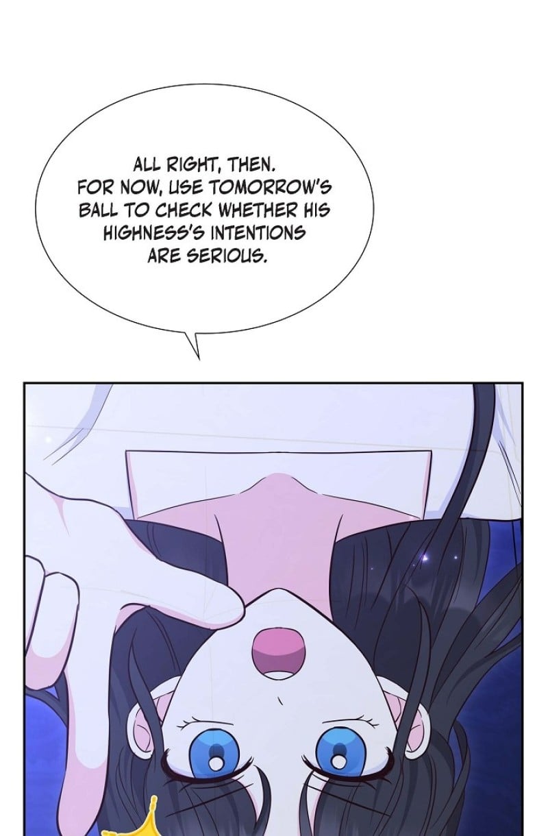 My Fair Maid chapter 47 - page 41