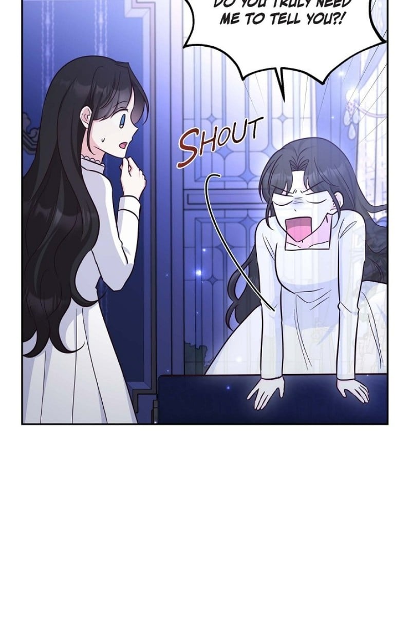 My Fair Maid chapter 47 - page 43