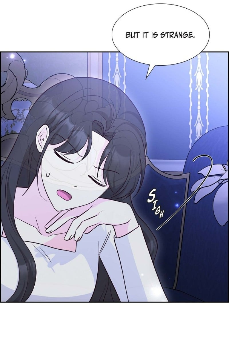 My Fair Maid chapter 47 - page 44