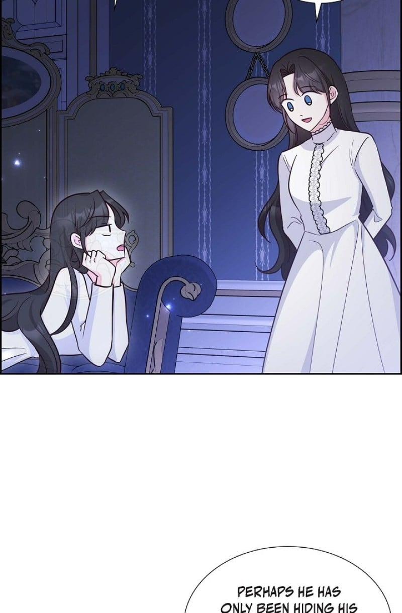 My Fair Maid chapter 47 - page 47