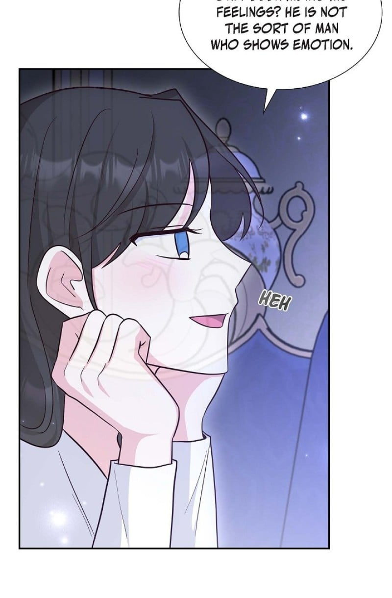 My Fair Maid chapter 47 - page 48