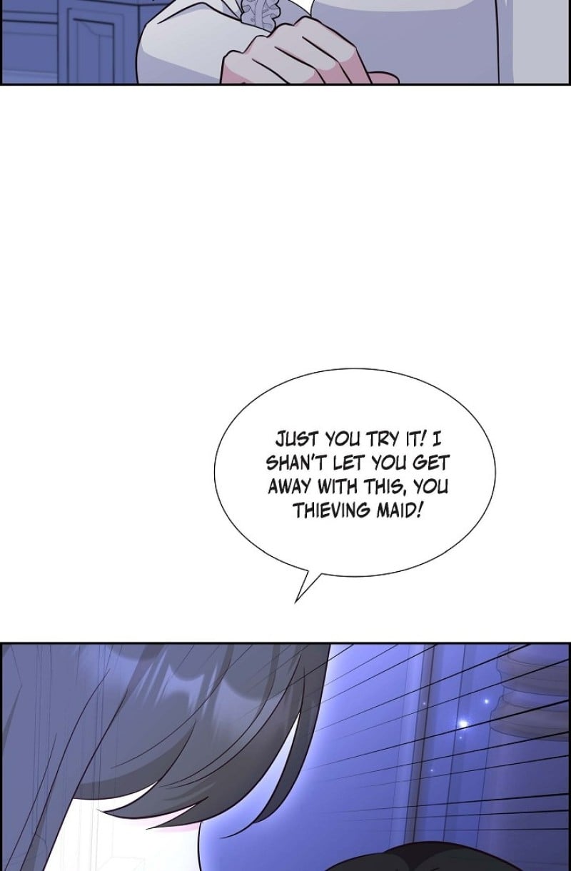 My Fair Maid chapter 47 - page 52