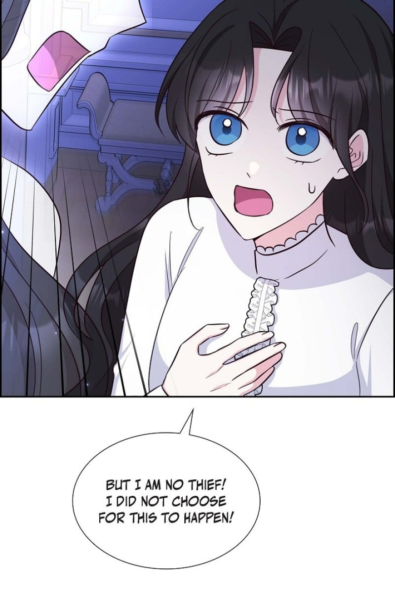 My Fair Maid chapter 47 - page 53