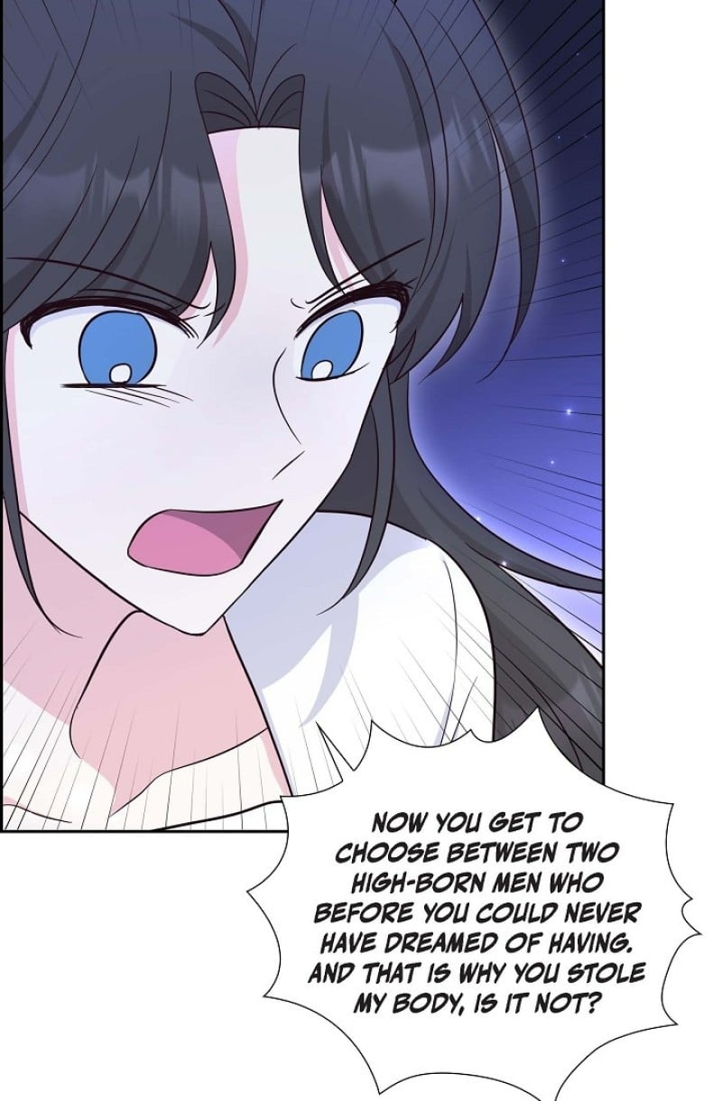 My Fair Maid chapter 47 - page 56