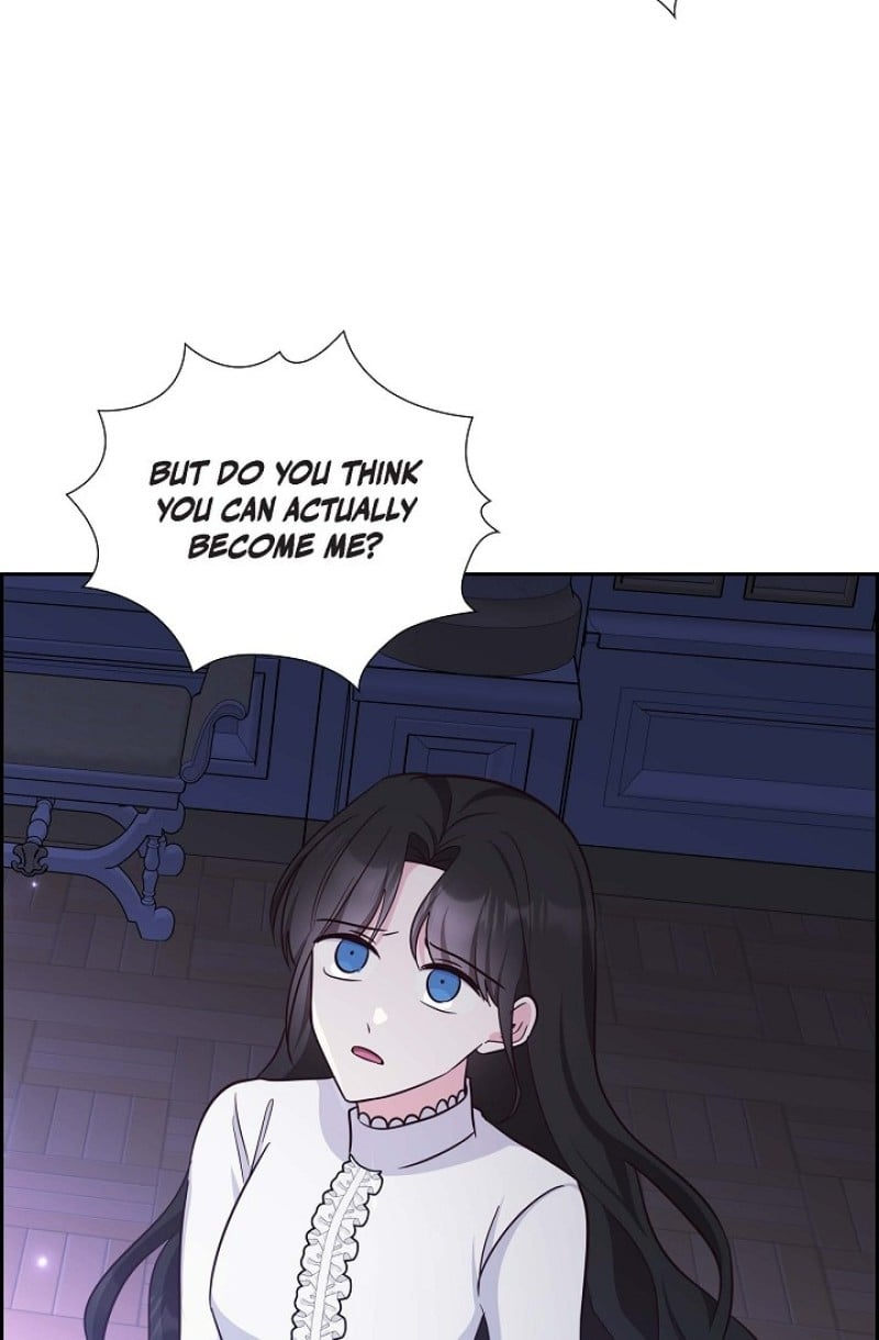 My Fair Maid chapter 47 - page 57