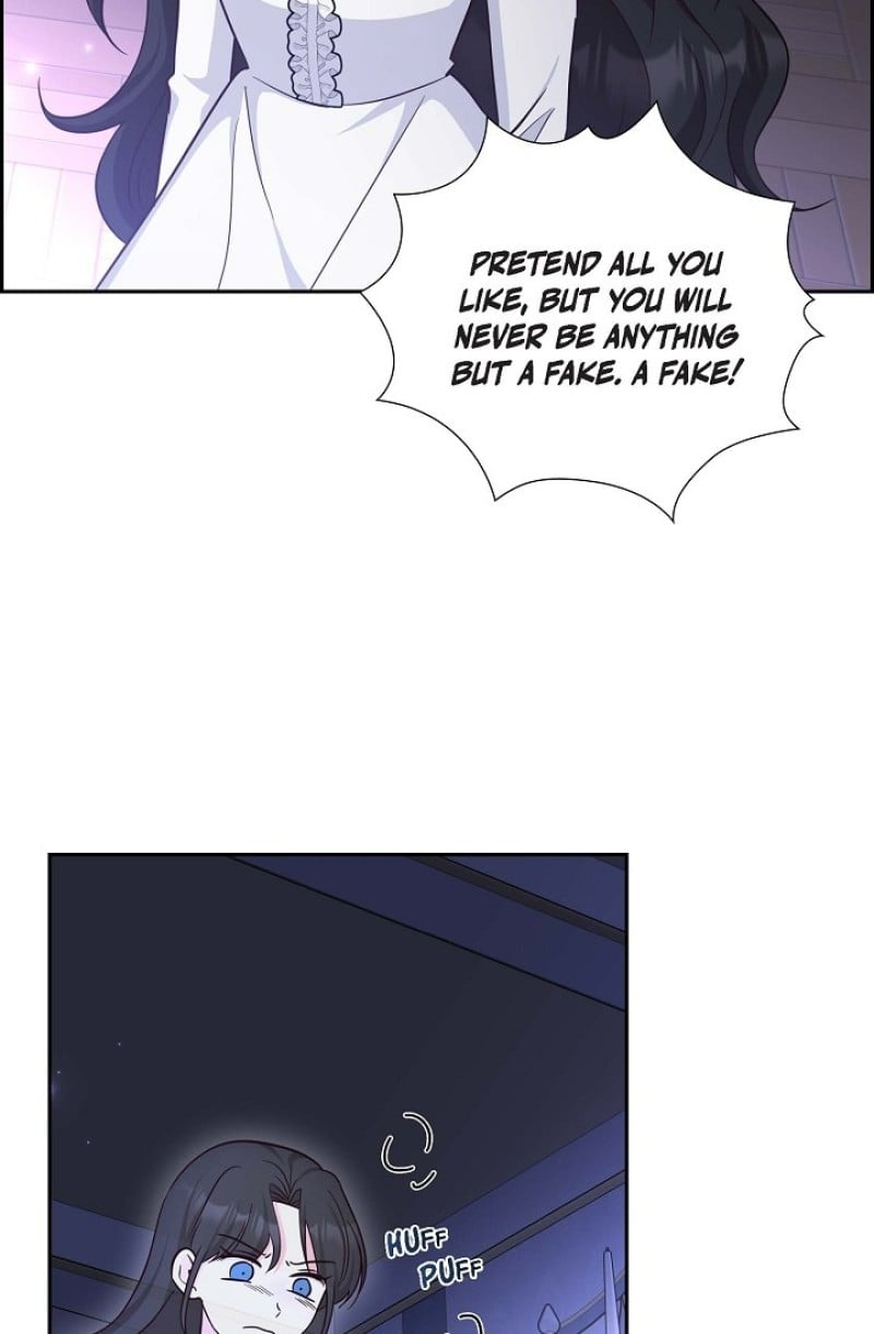 My Fair Maid chapter 47 - page 58