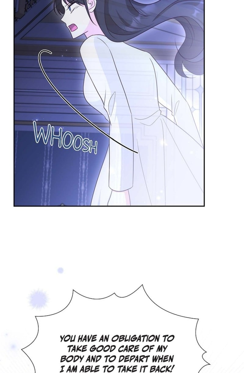 My Fair Maid chapter 47 - page 61