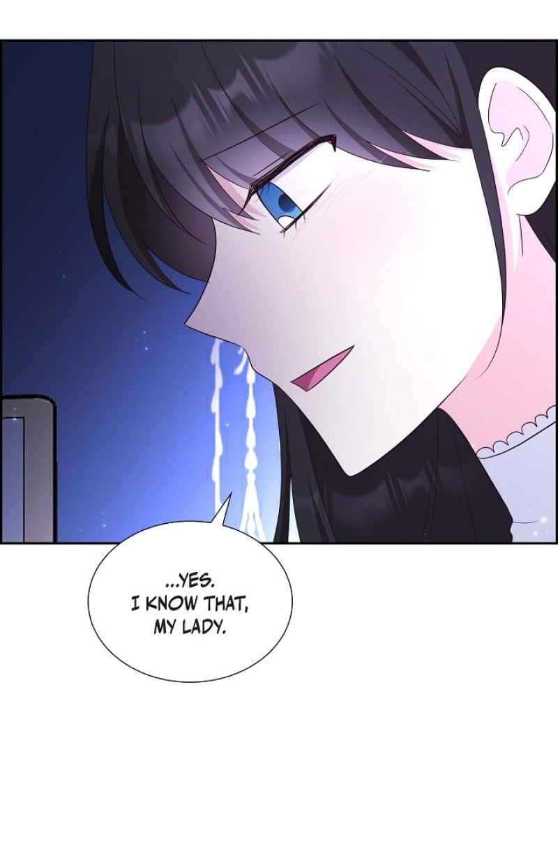 My Fair Maid chapter 47 - page 64