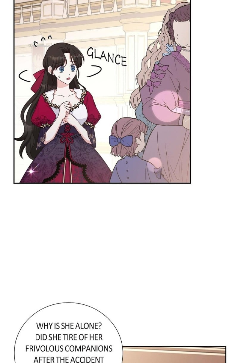 My Fair Maid chapter 47 - page 69
