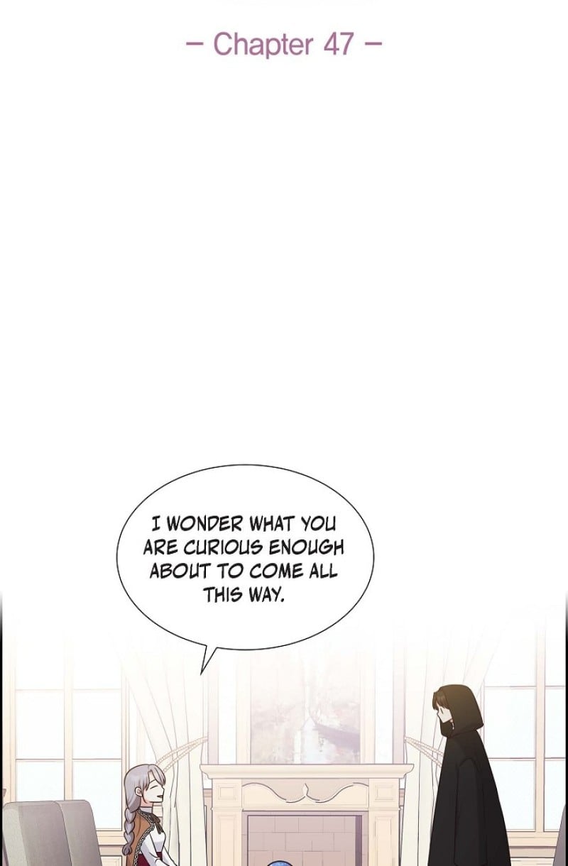 My Fair Maid chapter 47 - page 7