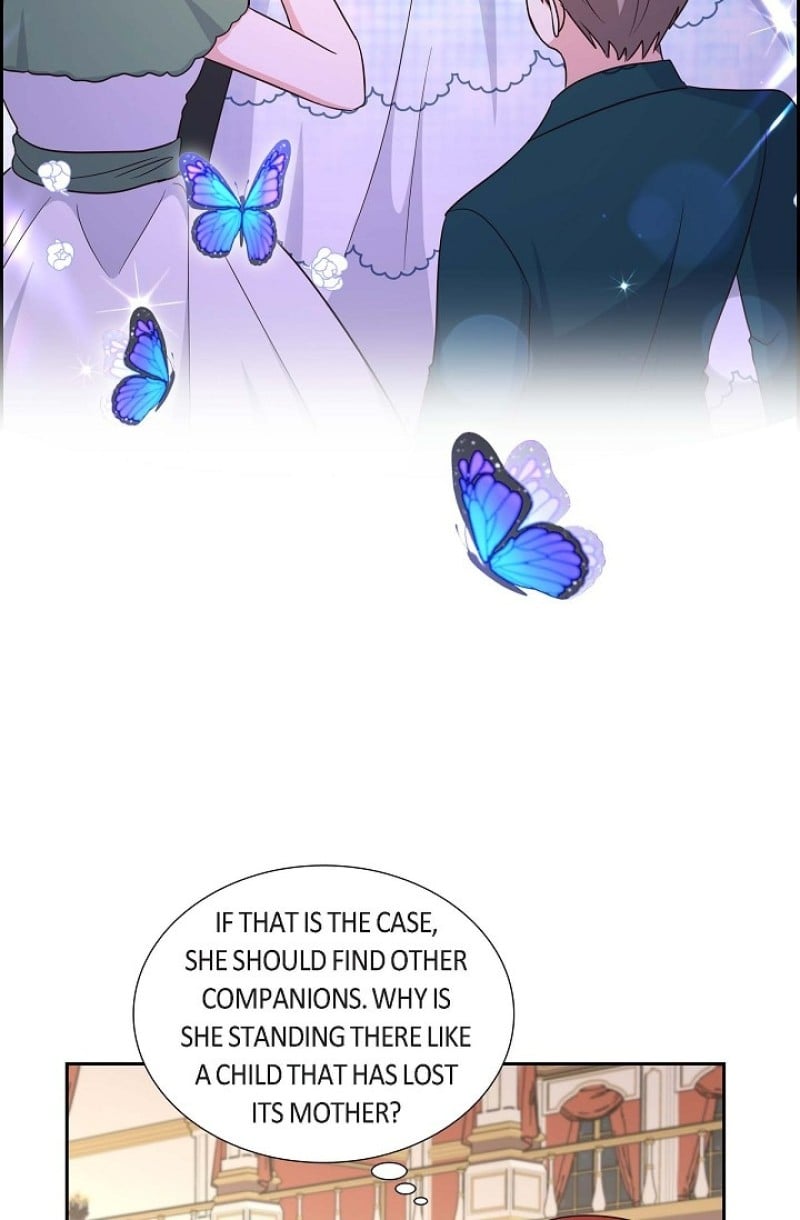 My Fair Maid chapter 47 - page 72