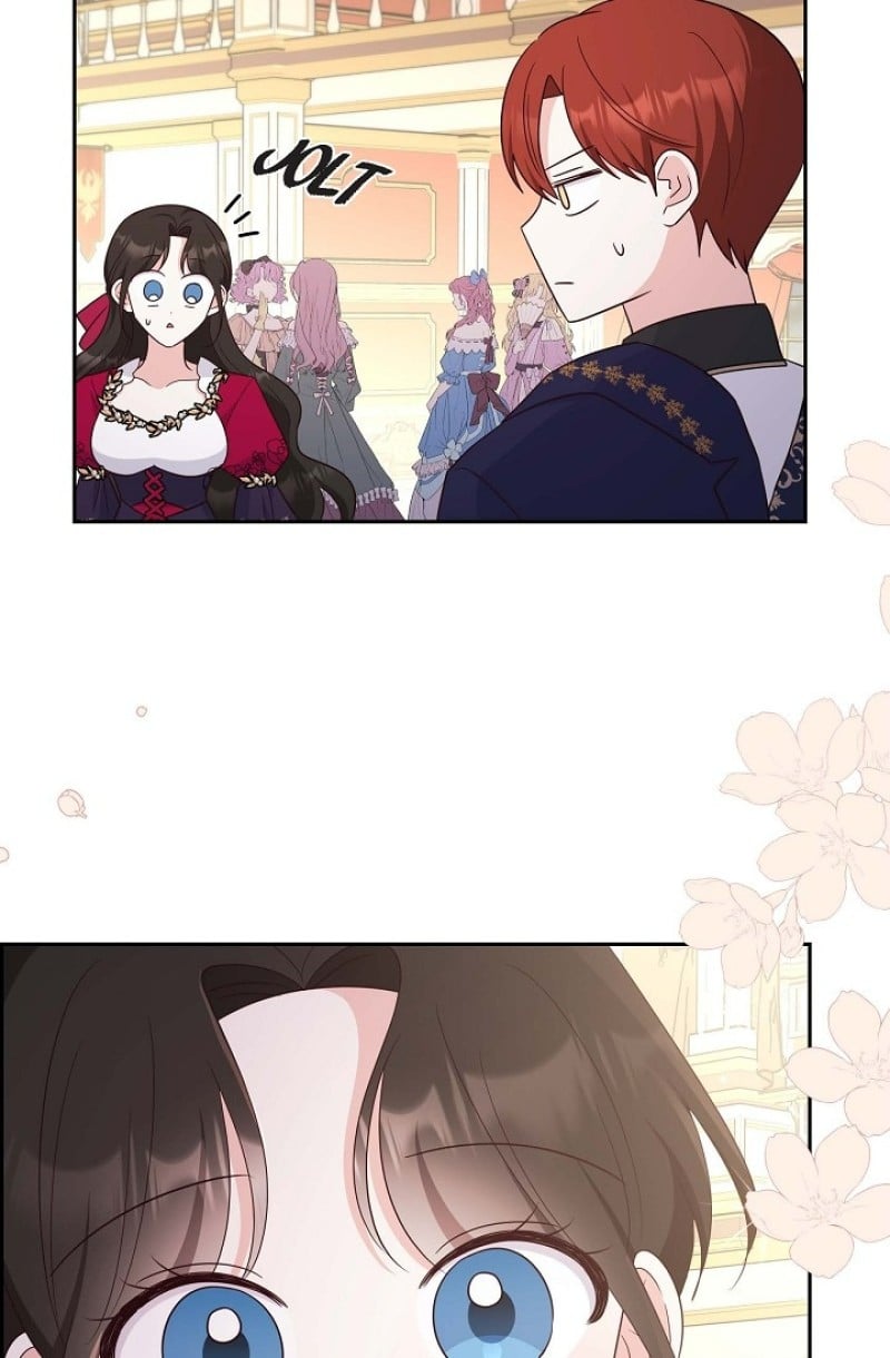My Fair Maid chapter 47 - page 73