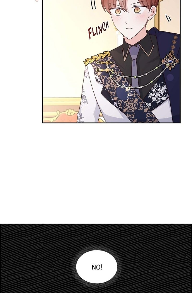 My Fair Maid chapter 47 - page 75