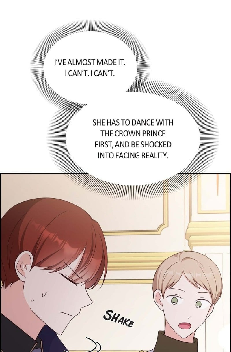 My Fair Maid chapter 47 - page 77
