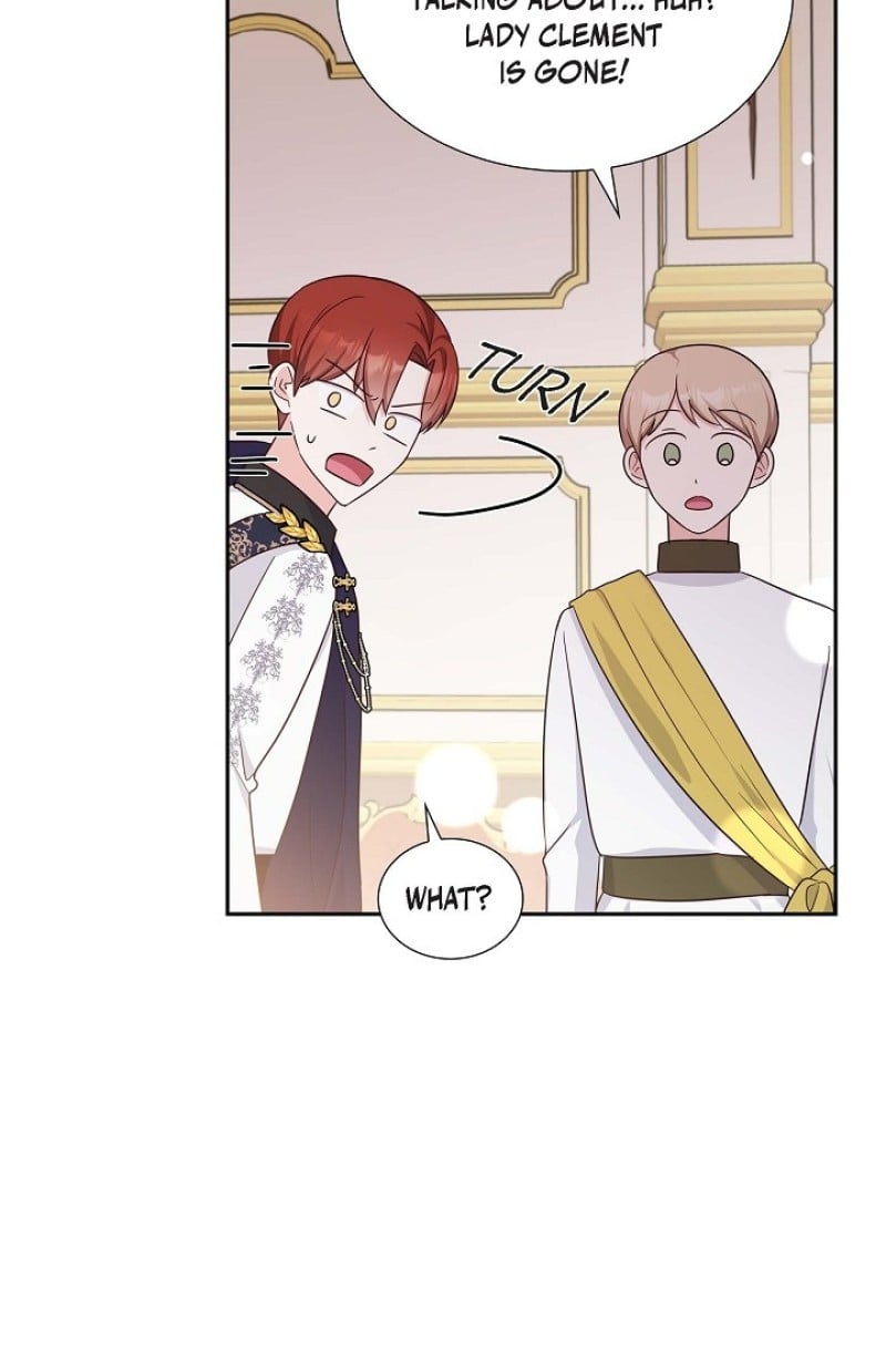 My Fair Maid chapter 47 - page 80