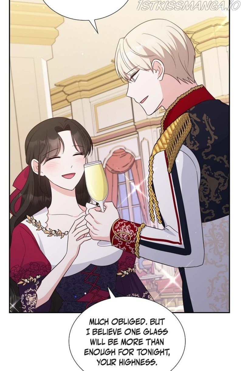 My Fair Maid chapter 48 - page 10