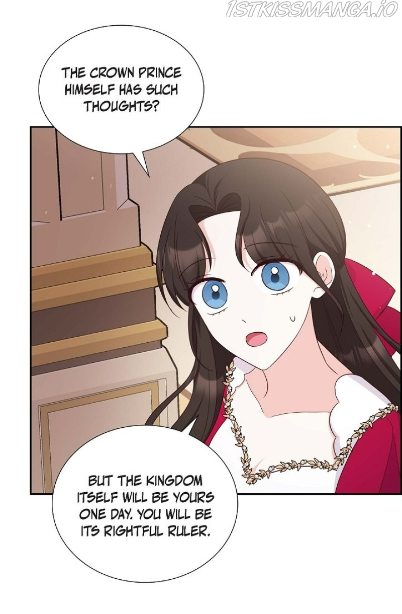 My Fair Maid chapter 48 - page 17