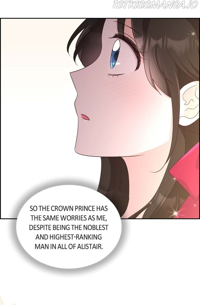 My Fair Maid chapter 48 - page 21