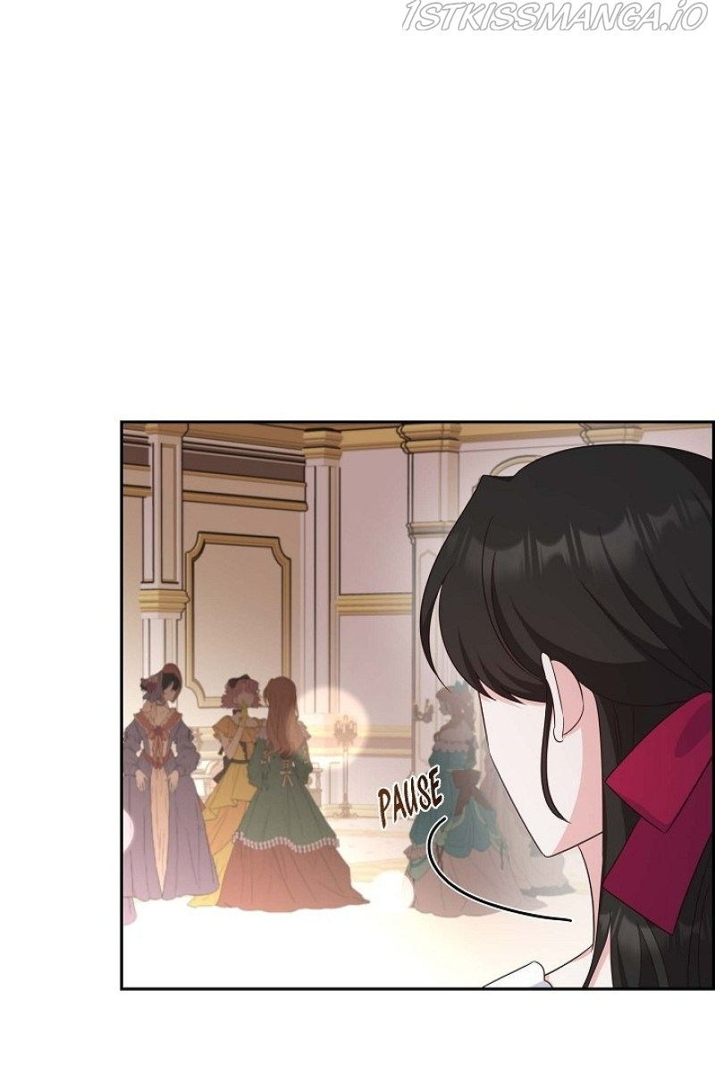 My Fair Maid chapter 48 - page 28