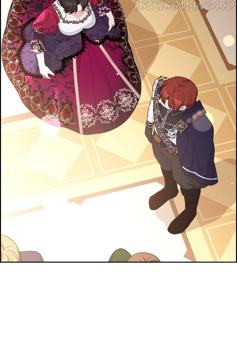 My Fair Maid chapter 48 - page 32