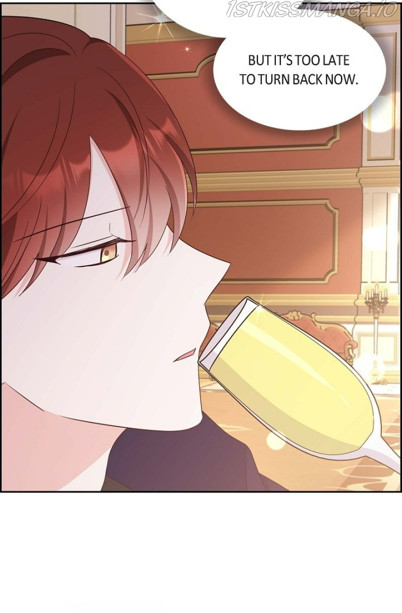 My Fair Maid chapter 48 - page 48