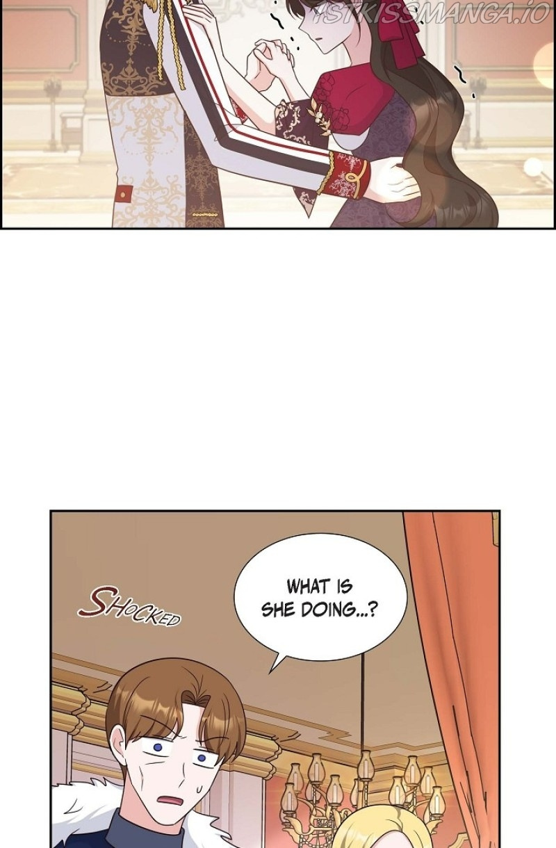 My Fair Maid chapter 48 - page 52