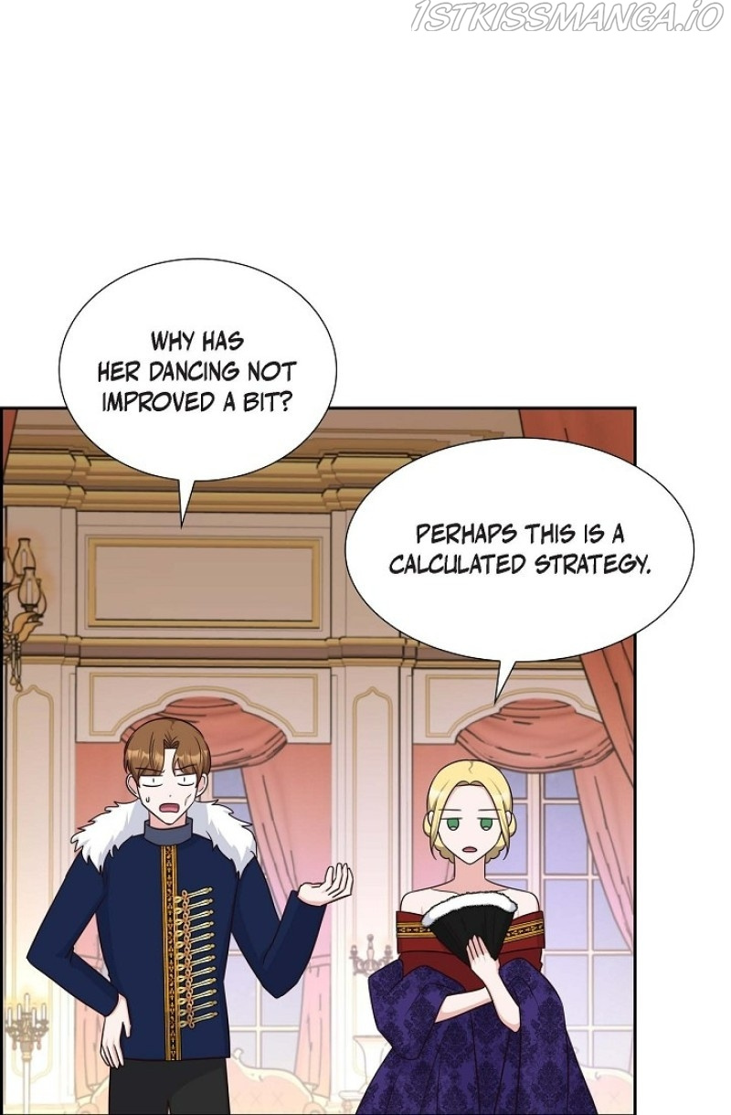 My Fair Maid chapter 48 - page 55