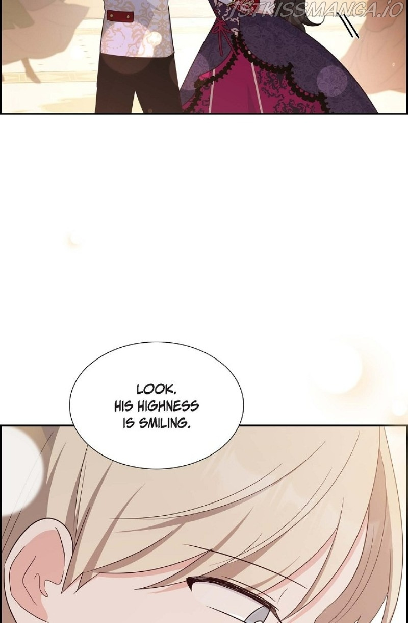 My Fair Maid chapter 48 - page 57