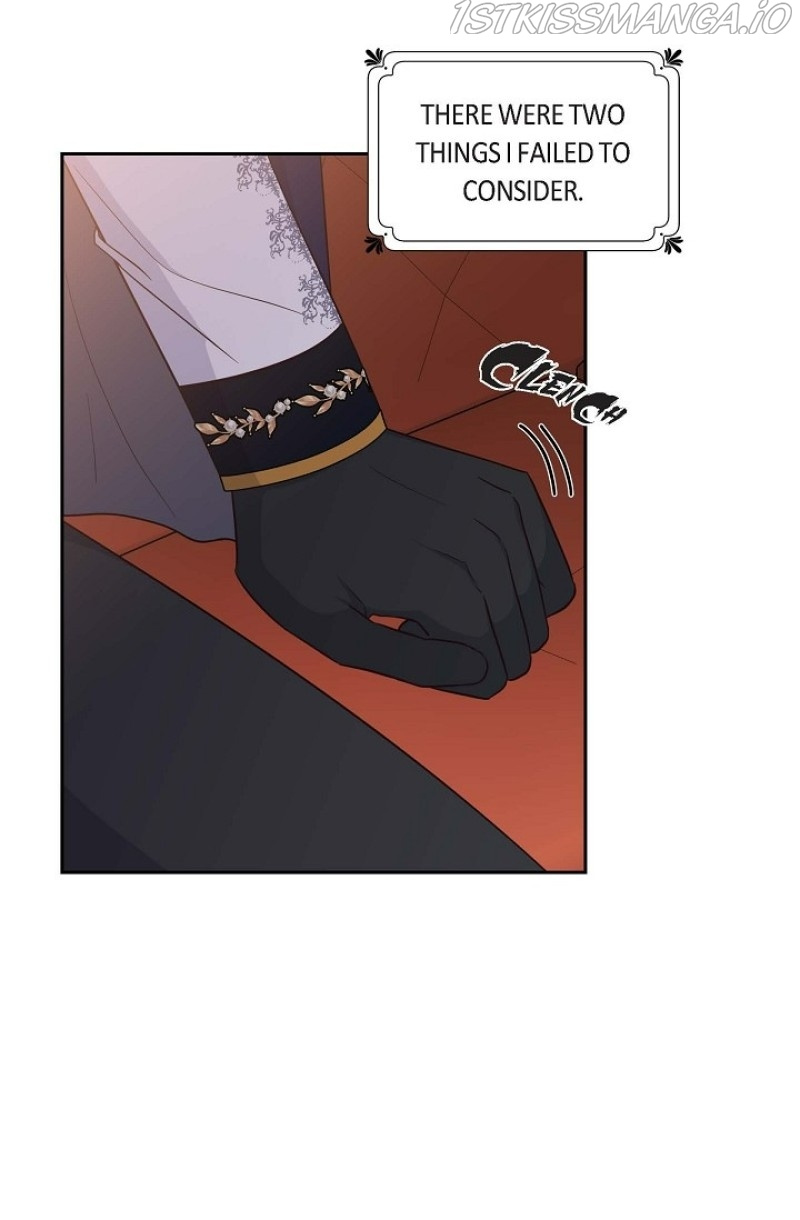My Fair Maid chapter 48 - page 62